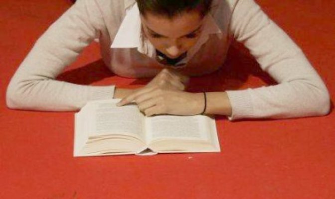 Au picat un test elementar de citire
